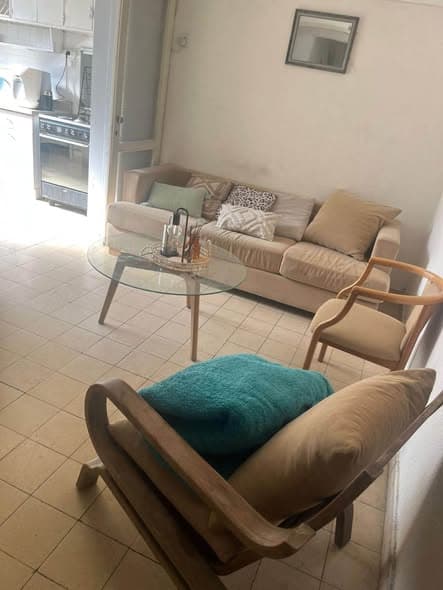 1 room rental in Lev HaIr - Photo 2