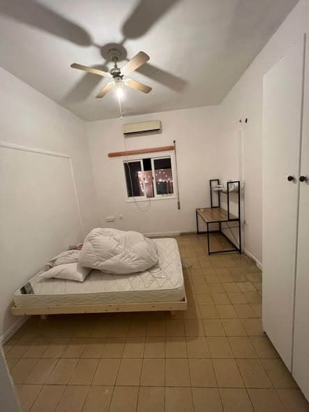 1 room rental in Lev HaIr - Photo 3