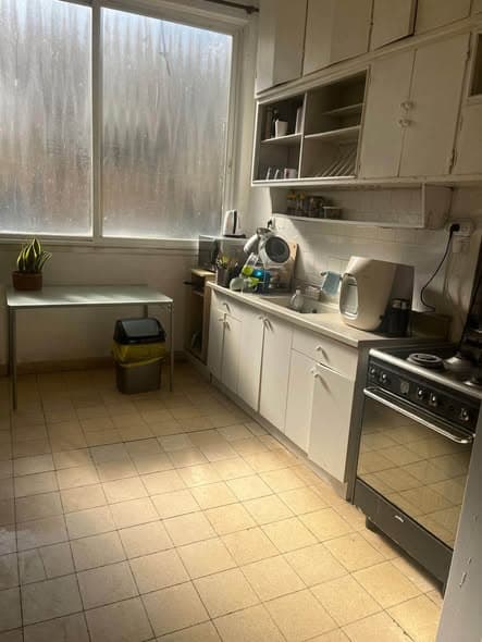 1 room rental in Lev HaIr - Photo 4