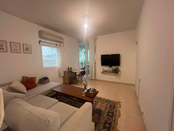 2.5 room rental in Old North - Photo 1