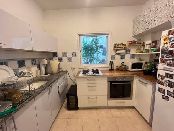 2.5 room rental in Old North - Photo 2