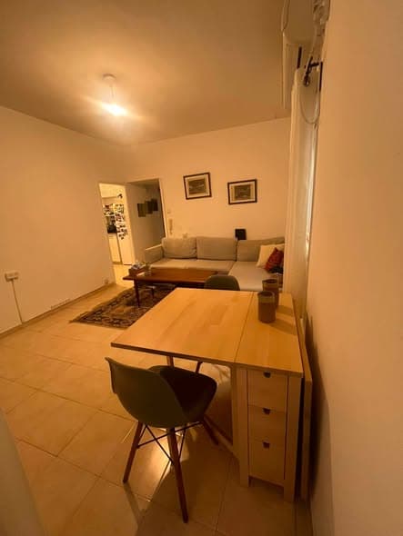 2.5 room rental in Old North - Photo 3