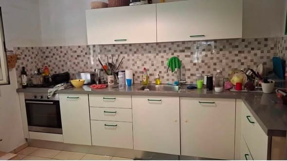 3 room rental in Old North - Photo 2