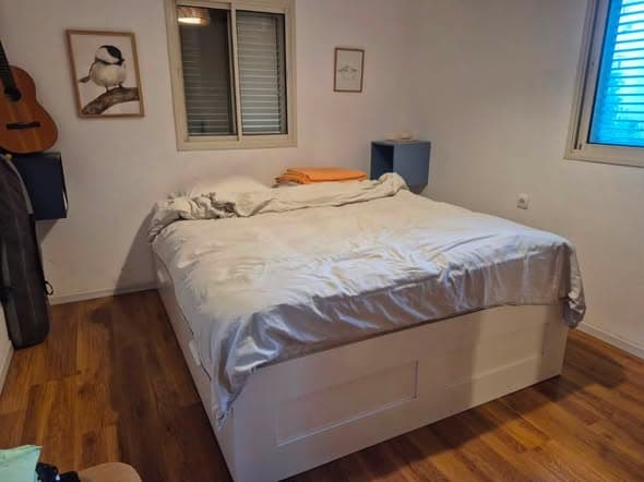 3 room rental in Old North - Photo 4