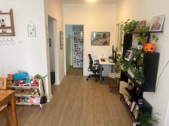  rental in Old North - Photo 2