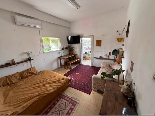  rental in Florentin - Photo 1
