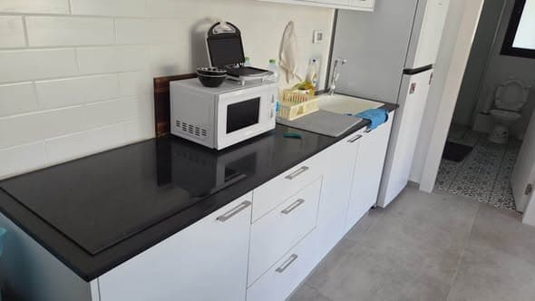 3 room rental in Lev HaIr - Photo 2