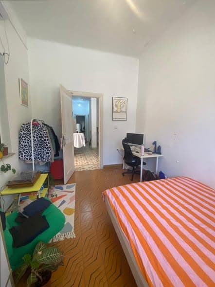 4 room rental in Lev HaIr - Photo 1