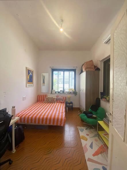 4 room rental in Lev HaIr - Photo 2