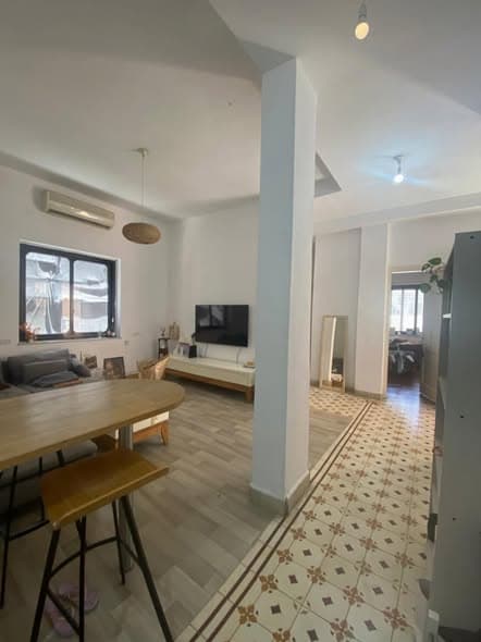 4 room rental in Lev HaIr - Photo 4