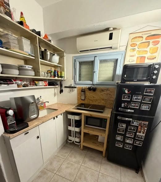 2 room rental in Old North - Photo 1