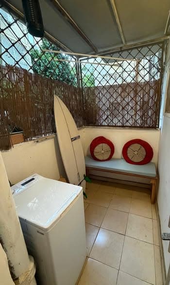 2 room rental in Old North - Photo 3