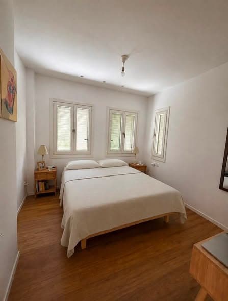 3 room rental in Lev HaIr - Photo 2