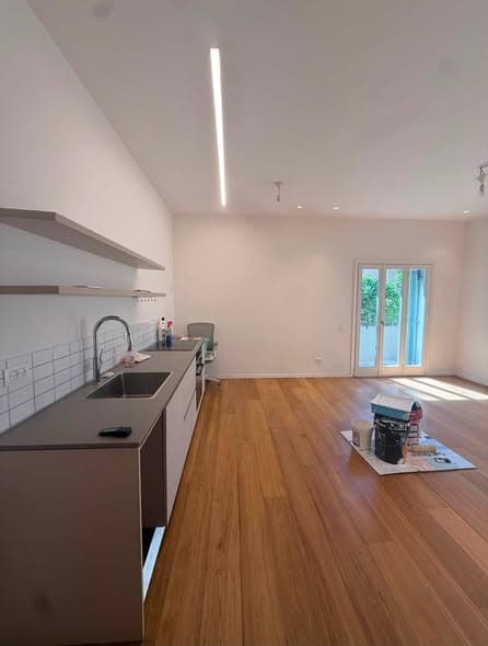 3 room rental in Lev HaIr - Photo 4