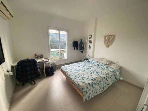 3 room rental in Old North - Photo 4
