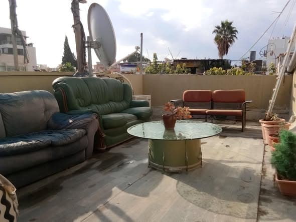3 room rental in Florentin - Photo 1