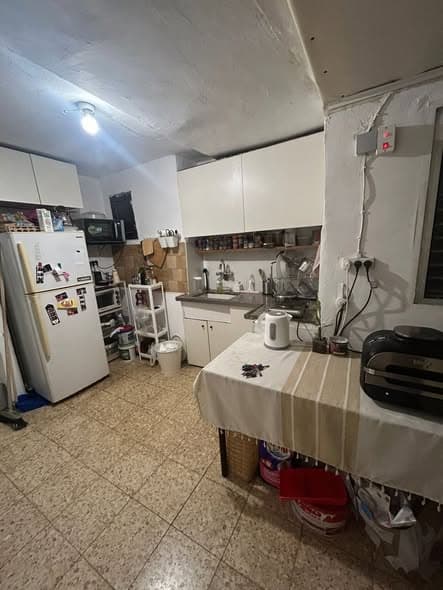 3 room rental in Florentin - Photo 3