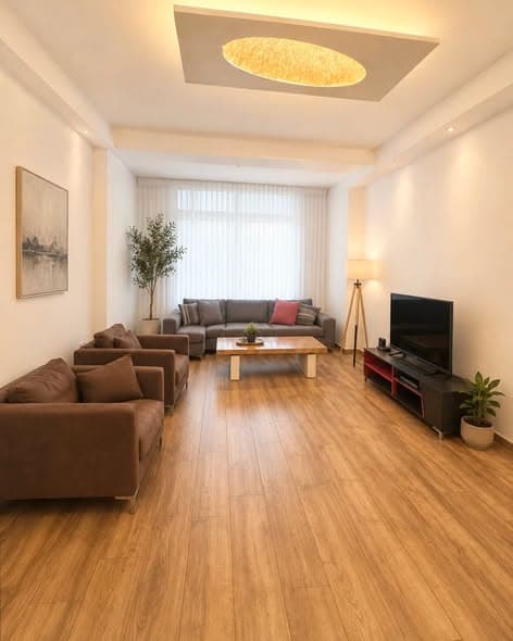 2.5 room rental in Old North - Photo 1