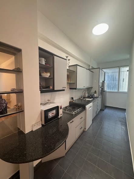 2.5 room rental in Old North - Photo 2