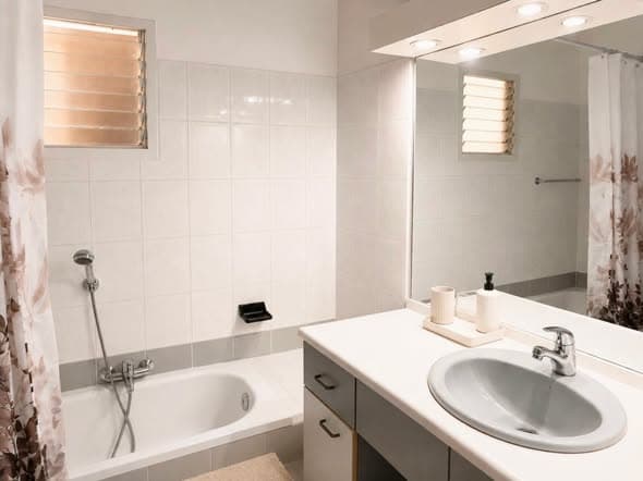 2.5 room rental in Old North - Photo 4
