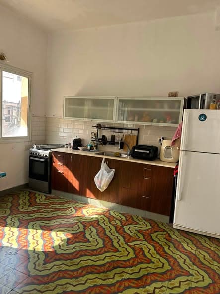 3 room rental in Florentin - Photo 2