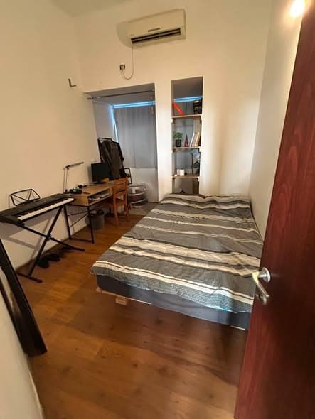 3 room rental in Florentin - Photo 3