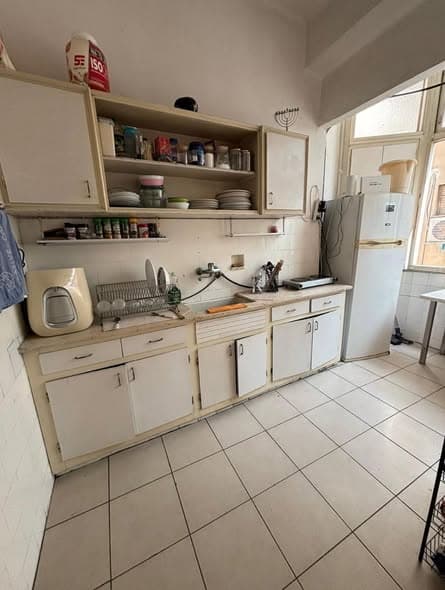 3 room rental in Lev HaIr - Photo 3