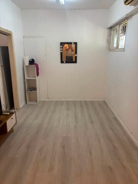 2 room rental in Old North - Photo 1