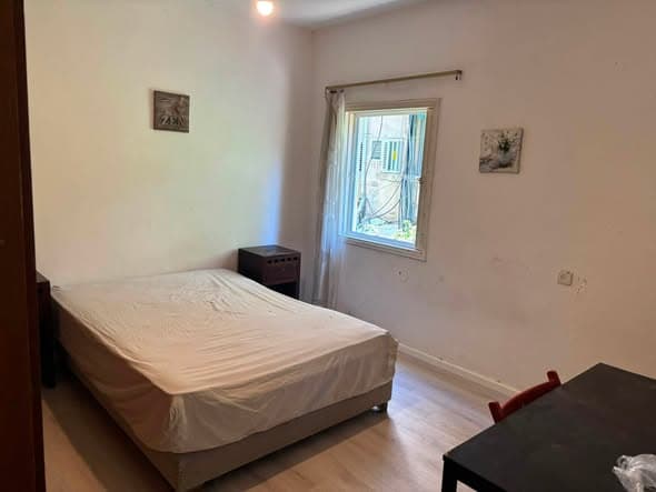 2 room rental in Old North - Photo 2