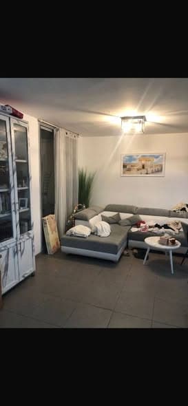 3 room rental in Ramat Aviv - Photo 4
