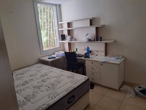 4 room rental in Ramat Aviv - Photo 1