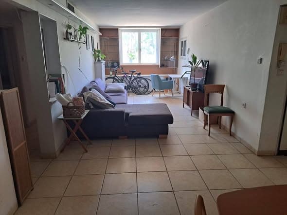 4 room rental in Ramat Aviv - Photo 3
