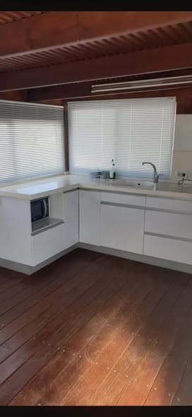 2.5 room rental in Old North - Photo 1
