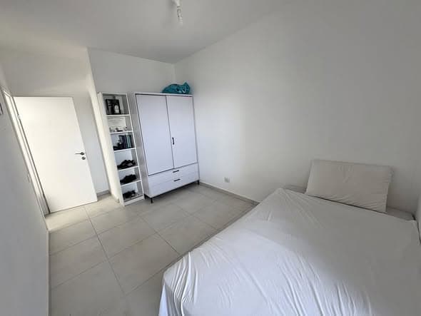 1 room rental in Lev HaIr - Photo 4