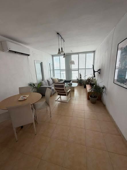 3 room rental in Old North - Photo 1