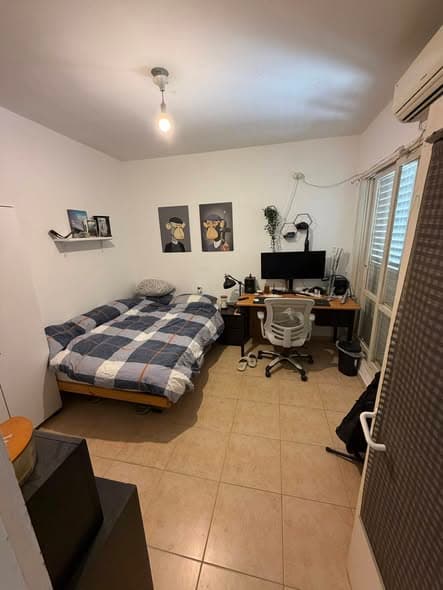 3 room rental in Old North - Photo 2