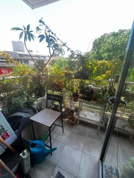 3 room rental in Florentin - Photo 1