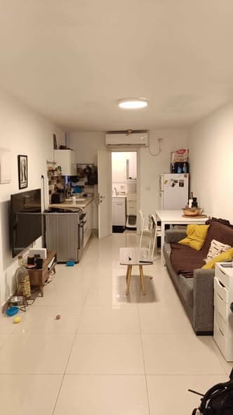 1 room rental in Kerem HaTeimanim - Photo 1