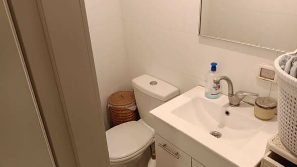 1 room rental in Kerem HaTeimanim - Photo 4
