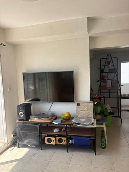 2 room rental in Florentin - Photo 3