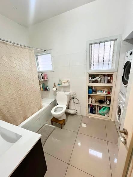 1 room rental in Old North - Photo 1