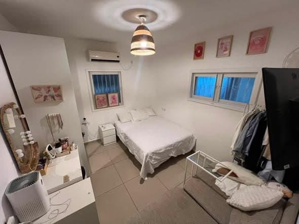 1 room rental in Old North - Photo 3