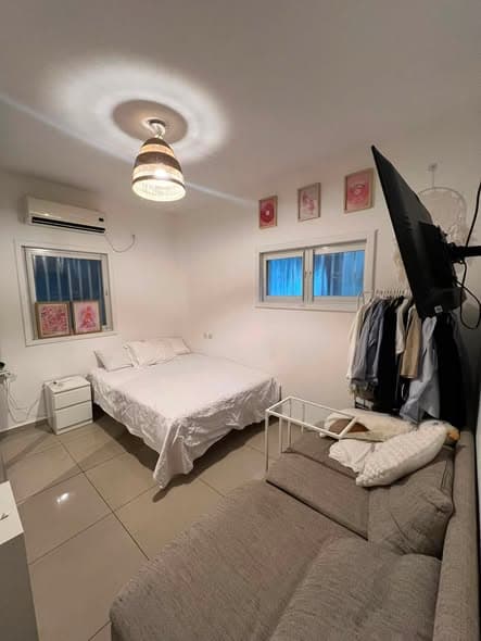 1 room rental in Old North - Photo 4