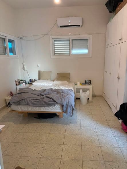 2.5 room rental in Old North - Photo 1