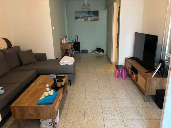 2.5 room rental in Old North - Photo 2