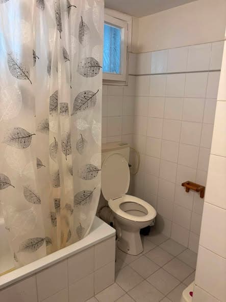 2.5 room rental in Old North - Photo 4