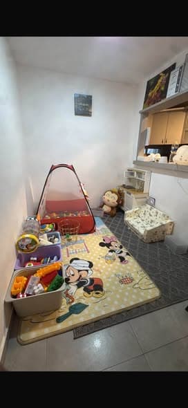 2.5 room rental in Ramat Aviv - Photo 2