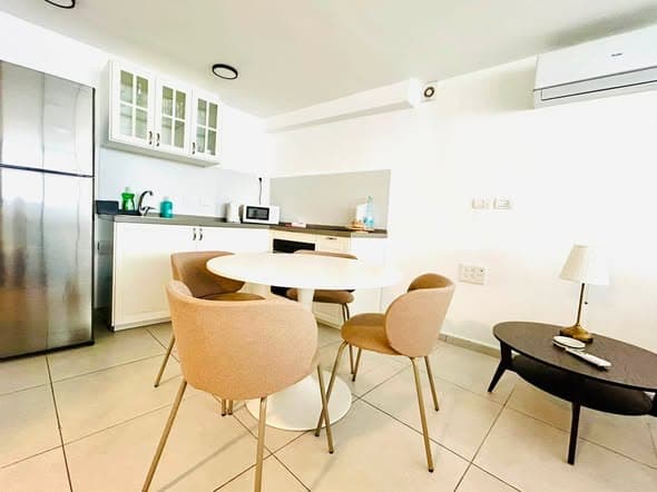 2 room rental in Kerem HaTeimanim - Photo 3