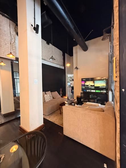 1 room rental in Florentin - Photo 1