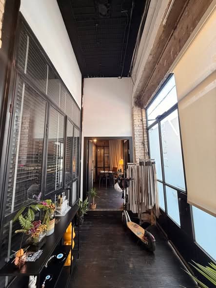 1 room rental in Florentin - Photo 4